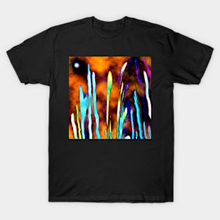 Glowing Garden T-Shirt